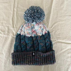 Smartwool toque / beanie / knit hat